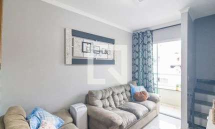 Apartamento à Venda - Vila Alto de Santo André, 2 Quartos,  108 m2