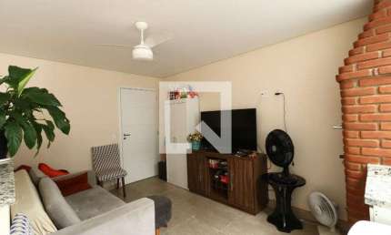 Apartamento à Venda - Vila Leopoldina, 2 Quartos,  74 m2