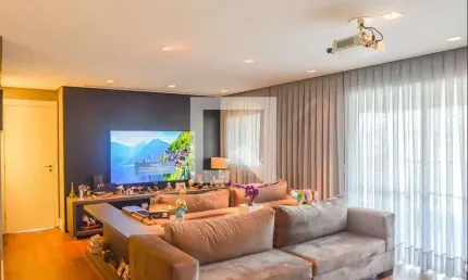 Apartamento à Venda - Jardim do Mar, 3 Quartos,  147 m2
