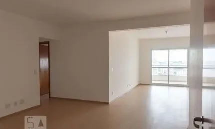 Apartamento à Venda - Vila Lusitânia, 3 Quartos,  158 m2