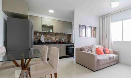 Apartamento com 1 quarto à venda na Rua Guarapuava, --, Mooca, São Paulo