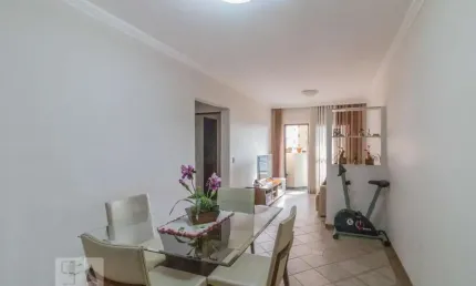 Apartamento à Venda - Baeta Neves, 2 Quartos,  93 m2