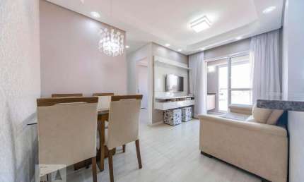 Apartamento à Venda - Vila Leopoldina, 2 Quartos,  50 m2
