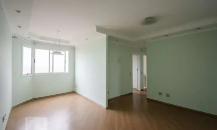 Apartamento à Venda - Vila Lusitânia, 3 Quartos,  85 m2