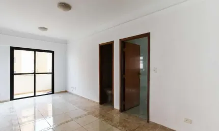 Apartamento à Venda - Jardim Bela Vista, 2 Quartos,  60 m2