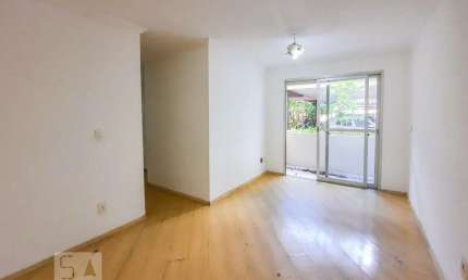 Apartamento à Venda - Baeta Neves, 3 Quartos,  72 m2