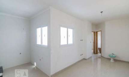 Apartamento com 2 quartos à venda na Rua Guarulhos, --, Utinga, Santo André