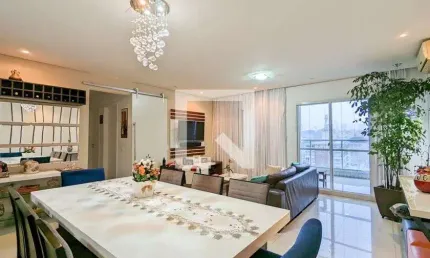 Apartamento à Venda - Baeta Neves, 3 Quartos,  102 m2
