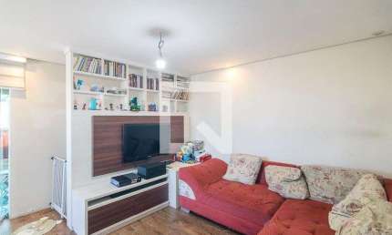 Apartamento à Venda - Cidade Sao Jorge, 3 Quartos,  114 m2