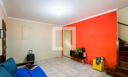 Casa com 2 quartos à venda na Avenida Capuava, --, Vila América, Santo André