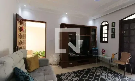 Casa com 5 quartos à venda na Rua Giovani Gronchi, --, Vila América, Santo André