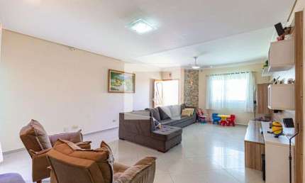 Casa à Venda - Parque Bandeirante, 3 Quartos,  243 m2