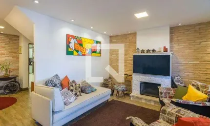 Casa à Venda - Jardim Bela Vista, 3 Quartos,  256 m2