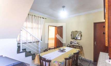 Casa à Venda - Jardim Independência, 2 Quartos,  407 m2
