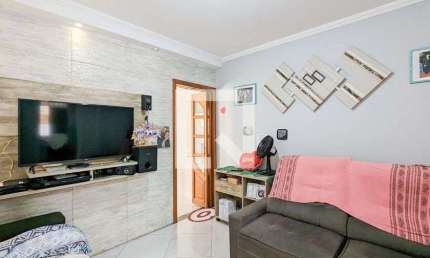 Casa com 5 quartos à venda na Rua Nova Londrina, --, Paulicéia, São Bernardo do Campo