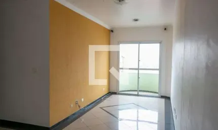 Apartamento à Venda - Vila Lusitânia, 3 Quartos,  78 m2