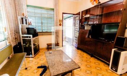 Casa com 3 quartos à venda na Rua Porto Carrero, --, Campestre, Santo André