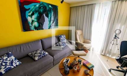 Casa à Venda - Parque Monte Alegre, 3 Quartos,  118 m2