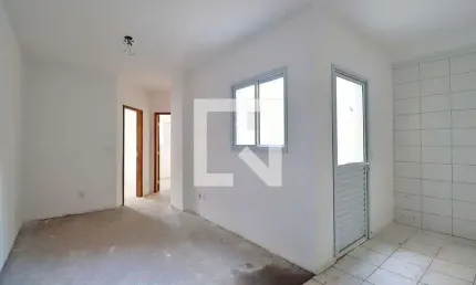 Apartamento com 2 quartos à venda na Rua Grã-Bretanha, --, Jardim, Santo André