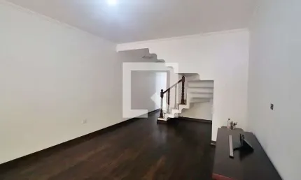 Casa à Venda - Vila Alto de Santo André, 3 Quartos,  190 m2