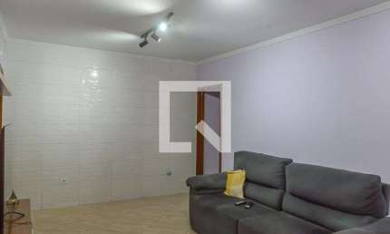 Casa com 2 quartos à venda na Rua Quinze de Setembro, --, Rudge Ramos, São Bernardo do Campo
