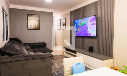 Apartamento à Venda - Santa Teresinha, 2 Quartos,  70 m2