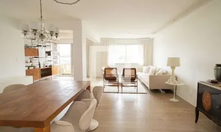 Apartamento à Venda - Jardim do Mar, 3 Quartos,  132 m2