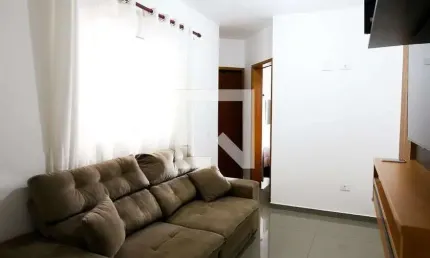 Apartamento à Venda - Parque das Nações, 2 Quartos,  44 m2