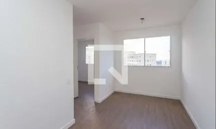 Apartamento com 2 quartos à venda na Avenida Dos Ourives, --, Taboão, São Bernardo do Campo
