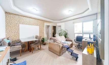 Apartamento à Venda - Vila América, 2 Quartos,  142 m2