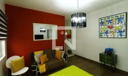 Casa com 2 quartos à venda na Rua Emílio Rossi, --, Vila Leopoldina, Santo André