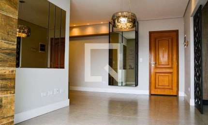 Apartamento à Venda - Santa Maria, 2 Quartos,  80 m2