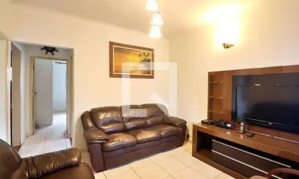 Casa à Venda - Jardim Ana Maria, 2 Quartos,  270 m2
