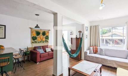 Casa com 3 quartos à venda na Rua Marco Ângelo Bisognini, --, Rudge Ramos, São Bernardo do Campo