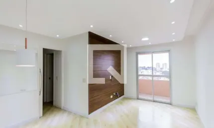 Apartamento com 3 quartos à venda na Rua Eleutério, --, Utinga, Santo André