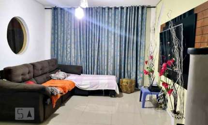 Casa em condomínio fechado com 5 quartos à venda na Rua Princesa Maria da Glória, --, Nova Petrópolis, São Bernardo do Campo