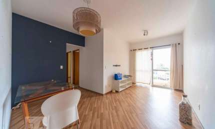 Apartamento com 2 quartos à venda na Rua Cananéia, --, Jardim, Santo André