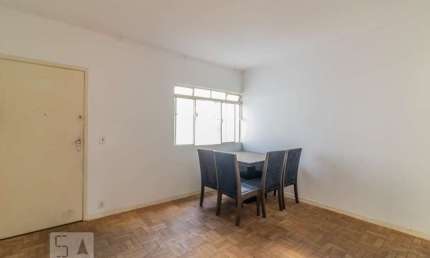 Apartamento à Venda - Rudge Ramos, 2 Quartos,  70 m2