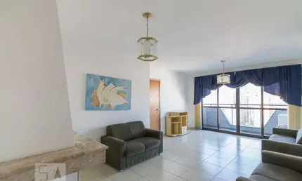 Apartamento à Venda - Santa Paula, 3 Quartos,  130 m2