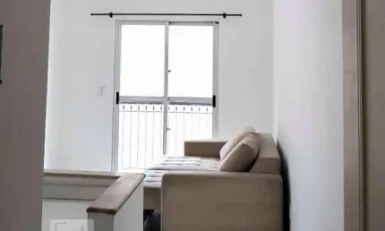 Apartamento com 2 quartos à venda na Avenida Humberto Alencar Castelo Branco, --, Assunção, São Bernardo do Campo