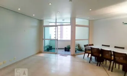 Apartamento à Venda - Jardim do Mar, 4 Quartos,  180 m2