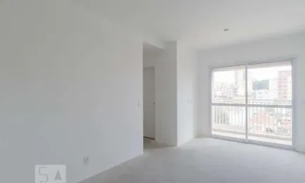 Apartamento à Venda - Baeta Neves, 2 Quartos,  58 m2