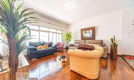 Casa com 3 quartos à venda na Rua Silva Jardim, --, Santa Teresinha, Santo André
