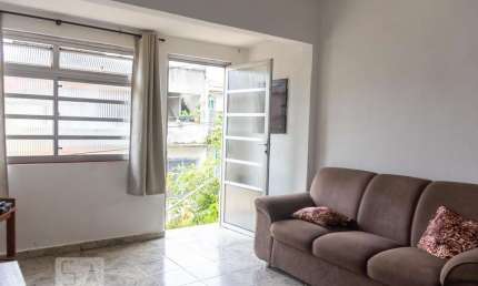 Casa com 2 quartos à venda na Rua Dom Fradique de Toledo, --, Demarchi, São Bernardo do Campo