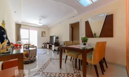Apartamento à Venda - Santa Maria, 3 Quartos,  85 m2