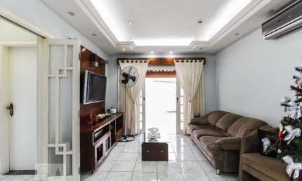 Casa com 2 quartos à venda na Rua Tasman, --, Jardim do Mar, São Bernardo do Campo