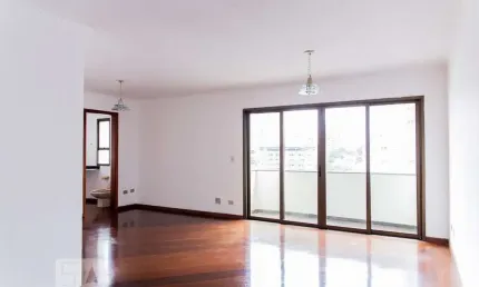 Apartamento com 4 quartos à venda na Rua Venezuela, --, Centro, Santo André