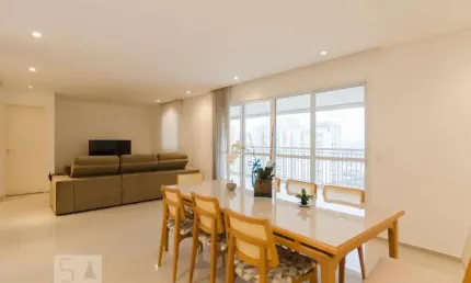 Apartamento à Venda - Jardim do Mar, 3 Quartos,  157 m2