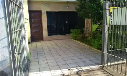 Casa com 4 quartos à venda na Alameda São Caetano, --, Jardim, Santo André