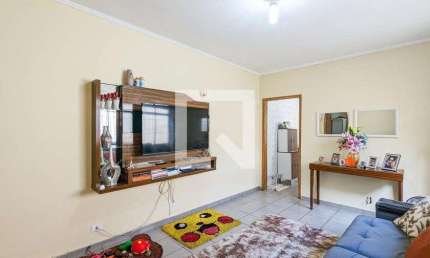 Casa com 3 quartos à venda na Rua Doutor Francisco da Silva Prado, --, Taboão, São Bernardo do Campo